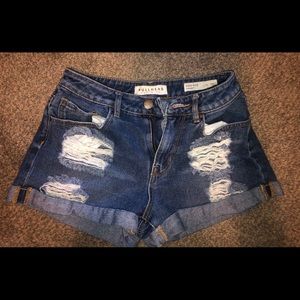 Bullhead Women’s Shorts